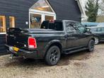 Dodge Ram 1500 5.7 V8 4x4 Crew Cab 5.7 Laramie Ecc/Leer/Navi, Automaat, 389 pk, Gebruikt, 5654 cc