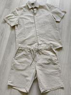 Gave zomer set XL.  Z.g.a.n, Ophalen of Verzenden, Zo goed als nieuw, Maat 56/58 (XL)