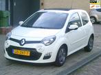 Renault Twingo 1.2 16V Collection Nwe Distr Riem Airco Cruis, Auto's, Renault, Voorwielaandrijving, Gebruikt, 4 stoelen, Origineel Nederlands