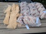 Nestmateriaal voor vogels,, Dieren en Toebehoren, Ophalen