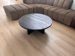 Riviera maison sherwood salontafel rond, Ophalen of Verzenden, Zo goed als nieuw, Minder dan 50 cm