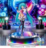 Hatsune Miku Luminasta Project DIVA MEGA39’s Star Voice 18cm