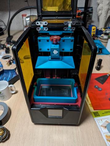 Anycubic Photon S