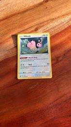 Miltank 126/189 Holo, Ophalen of Verzenden, Zo goed als nieuw, Losse kaart