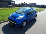 Peugeot 107 1.0-12V XR, Voorwielaandrijving, Gebruikt, 68 pk, Origineel Nederlands