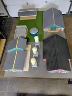 Kids Globe Boerderij met Accessoires - Schaal 1:32, Ophalen of Verzenden, Gebruikt, Toebehoren