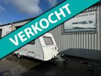 STERCKEMAN 482 LJSTARLETT MOVER FIETSENDRAGER, Caravans en Kamperen, Caravans, Bedrijf, 750 - 1000 kg, Sterckeman