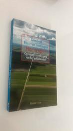 Grimbert Rost van Tonningen - Hoe verder, Ophalen of Verzenden, Zo goed als nieuw, Grimbert Rost van Tonningen