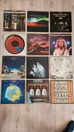 Diverse LP'S, Ophalen, Gebruikt, Poprock
