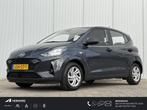 Hyundai i10 1.0 Comfort / Navigatie / Airco / Achteruitrijca, Auto's, Hyundai, Stof, 63 pk, Euro 6, 899 kg