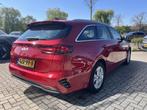 Kia Ceed Sportswagon 1.5 T-GDi DynamicLine Nav|Camera|Lmv, Stof, Gebruikt, Euro 6, 610 kg