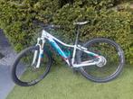 Cube mountainbike, Fietsen en Brommers, Fietsen | Mountainbikes en ATB, Hardtail, Ophalen, Gebruikt, Overige merken
