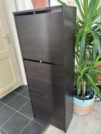 Kast, Huis en Inrichting, Ophalen, Minder dan 50 cm, Gebruikt, Met klep(pen)