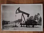 Fotokaart Oud Schoonebeek - (Ja) Knikker Pomp - 1960, Verzamelen, Ophalen of Verzenden, 1940 tot 1960, Gelopen, Drenthe