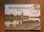 Historisch Hasselt in beeld, Ophalen of Verzenden, 20e eeuw of later, Zo goed als nieuw