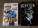 GIJP EN DERKSEN, Boeken, Ophalen of Verzenden, Zo goed als nieuw, Balsport