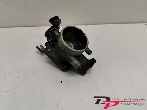 Gasklephuis van een MG ZR, Auto-onderdelen, Motor en Toebehoren, MG, Gebruikt, 3 maanden garantie, Ophalen of Verzenden