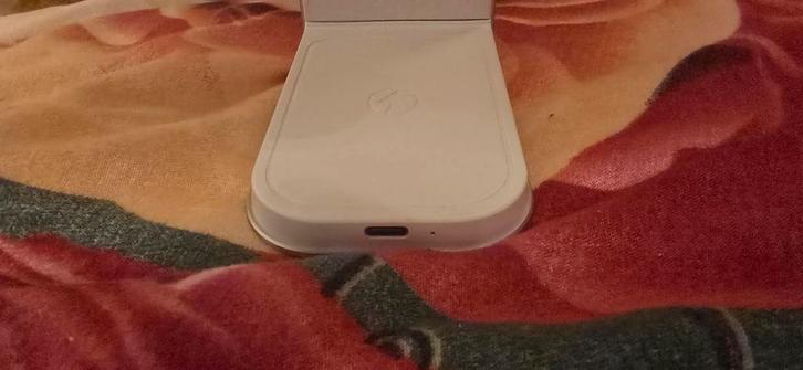 3-in-1 Oplader: iPhone, Apple Watch, AirPods - Nieuw!, Telecommunicatie, Mobiele telefoons | Telefoon-opladers, Nieuw, Apple iPhone