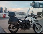 Bmw f650gs adventure 800cc in goede staat. (F800gs), Particulier, Toermotor