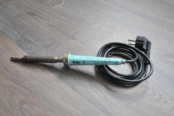 Weller 100 Watt soldeerbout beschikbaar voor biedingen