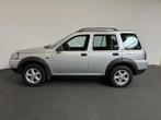 Land Rover Freelander Station Wagon 1.8 S Handel/Export- Hal, Auto's, Land Rover, Stof, Gebruikt, 4 cilinders, 2000 kg