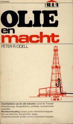 Olie en macht - Peter R. Odell, Gelezen, Ophalen of Verzenden, Peter R. Odell, Economie en Marketing