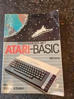 Verzameling Atari boeken, Ophalen of Verzenden