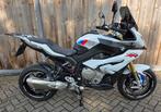 BMW S1000XR - bj.2016 - NL motor - Grote beurt reeds gehad!, Handvatverwarming, 4 cilinders, Motorrijbewijs A, Particulier