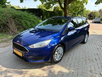 Ford Focus Wagon 1.0 EcoBoost Trend | Airco | 153.000 KM beschikbaar voor biedingen
