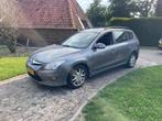 Hyundai I30 CW 1.4i i-Motion Business-NL auto-Airco-PDC-LMV-, Voorwielaandrijving, Euro 5, Stof, Gebruikt