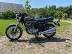 Honda CB750-K7, 1976, Motoren, Motoren | Oldtimers, 4 cilinders, Meer dan 35 kW, Toermotor, 736 cc