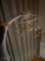 Kindermuziekmobiel voor boven bedje / ledikant of box, Kinderen en Baby's, Ophalen of Verzenden, Gebruikt, Overige typen