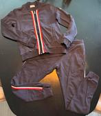 Moncler joggingspak, Kinderen en Baby's, Kinderkleding | Maat 152, Moncler, Ophalen of Verzenden, Zo goed als nieuw, Setje