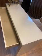 Make up tafel, Ikea model, Minder dan 50 cm, 100 tot 150 cm, Ophalen of Verzenden