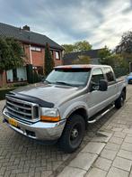 Ford F250 2001 PLATINUM EDITION, Auto's, Automaat, 8 cilinders, Diesel, Ford