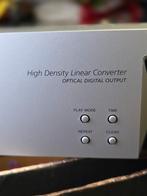 FM ontvanger + CD speler, Telecommunicatie, Zenders en Ontvangers, Ophalen of Verzenden, Gebruikt, Ontvanger