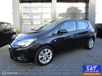 Opel Corsa 1.0 Turbo Edition 50dkm! 5drs Airco Trekhaak NL beschikbaar voor biedingen