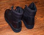 YELLOW CAB - hoge leren Soil boots bordeaux - maat 36, Overige kleuren, Lage of Enkellaarzen, Nieuw, Ophalen of Verzenden