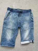 jogg jeans maat S kort broek, Kleding | Heren, Spijkerbroeken en Jeans, Blauw, W32 (confectie 46) of kleiner, Ophalen of Verzenden