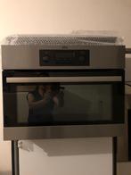 AEG Combi magnetron / hete lucht functies, Witgoed en Apparatuur, Magnetrons, Ophalen, Combimagnetron, Crisp, 60 cm of meer