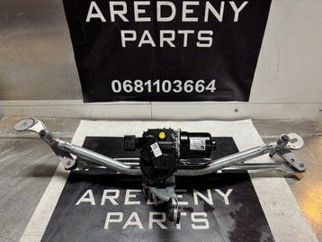 BMW X5 G05 X6 G06 X7 G07 Ruitenwissermotor + Mechaniek Voor beschikbaar voor biedingen