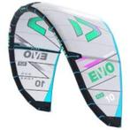 Duotone Evo sls - 8m - 2025 - zgan, Watersport en Boten, Kitesurfen, 8 m², Geen board, Ophalen of Verzenden, Zo goed als nieuw