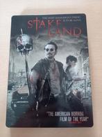 Stake Land. Danielle Harris & Connor Paolo. Metal Case (4=3), Vanaf 16 jaar, Ophalen of Verzenden, Zo goed als nieuw
