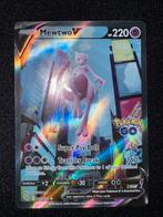 Mewtwo V, Ophalen of Verzenden, Nieuw