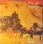 Vinyl / LP Tommy James and the Shondells -  Travelin', Ophalen of Verzenden, Gebruikt, 12 inch, Poprock