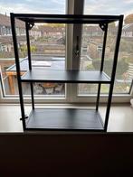 IKEA ENHET Bovenkastelement Antraciet 60x30x75cm, Huis en Inrichting, Kasten | Stellingkasten, Ophalen, Zo goed als nieuw