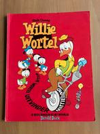De beste verhalen weekblad Donald Duck - Willie Wortel, Boeken, Gelezen, Ophalen of Verzenden, Walt Disney, Eén stripboek