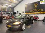 Renault Mégane Coupé-Cabriolet 2.0-16V Privilège Luxe inr, Voorwielaandrijving, 1998 cc, 135 pk, 4 cilinders