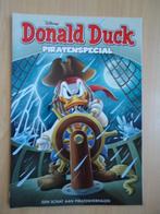 Donald Duck Piratenspecial, Ophalen of Verzenden, Zo goed als nieuw, Europa