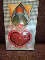Oilily eau de parfum and secret heart in doos nieuw, Verzamelen, Ophalen of Verzenden, Nieuw, Parfumfles